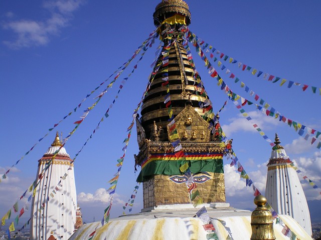 Nepal February March 2007 027